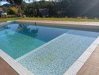 Sítio Refúgio e Paz - Churrasqueira, piscina, playground e quadra de areia para futevôlei e Beach tênis - Chambres d’hôtes Mogi das Cruzes