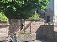 Ferienparadies in der Vulkaneifel - B&B Roth