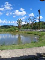 Pousada Fuego - B&B Ouro Preto