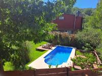 cabañas La Victoria - B&B La Falda