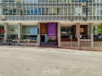 Modernos departamentos en el centro de Floripa - VLR - B&B Florianópolis