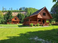 Domki pod Skałą - B&B Nowa Wieś