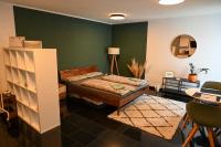 waldstudio Classy Apartment near Stuttgart - Ferienwohnung Wolfschlugen