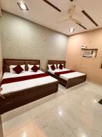 Raghav dham - B&B Vrindāvan