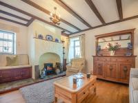 Penyrorsedd Cottage - B&B Llanfachraeth