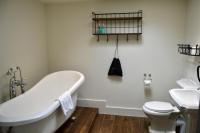 Twin Room with Bath