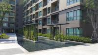 The Relaxing Room Pool Access at Rain Resort Condominium Cha Am- Hua Hin - Chambres d'hôtes Cha-am