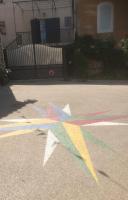 La Rose des Vents - B&B Suzette