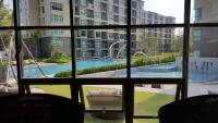 The Relaxing Room Pool Access at Rain Resort Condominium Cha Am- Hua Hin - Chambres d'hôtes Cha-am
