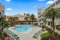 Your new happy condo On Seawall - B&B Galveston