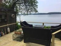 Lovely Waterfront Suite, New Hampshire Seacoast - Ferienwohnung Dover