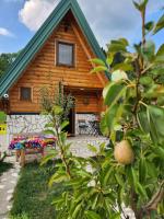 Princess Jana Apartments - Bed and Breakfast Selišta