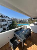 la cassia cabonegro - B&B Cap Negro I