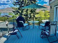 Water Street Retreat - B&B Chelan