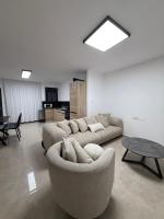 Daniel Hosting - B&B Kiryat Shmona
