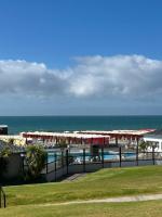 Departamento Miramar 6 personas costanera - B&B Miramar