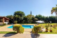 PARAÍSO ECOLÓGICO- REGIÃO ATIBAIA - B&B São Paulo