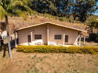 Chalet 2 Chambres