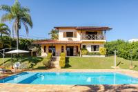 Casa con 5 Camere da Letto
