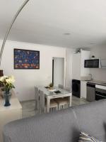 Apartamento Los Pajaritos II - Ferienwohnung Jerez de la Frontera