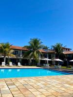 Casa no melhor condomínio resort de Búzios - B&B Búzios