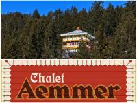 Chalet Aemmer - Edelweiss Village - Ferienwohnung Golden