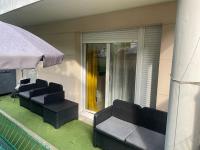 Comfort and calm near La Défense U-Arena - B&B Rueil-Malmaison