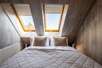 Very Calm - Easy Sleep with AirCon - B&B Budapest