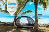 Charming beachfront studio - B&B Paripari