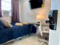 Camera Matrimoniale Deluxe