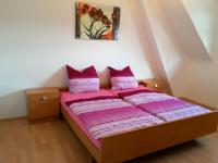 B&B Rust - Ferienwohnung Ernesto - Bed and Breakfast Rust