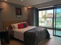 Lindo studio frente mar! - B&B Salvador