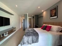 Lindo studio frente mar! - B&B Salvador