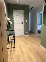 Apartament 4 Piętro - B&B Gdynia