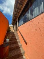 Biruta Guest House - com Ar Condicionado - Praia da Tartaruga - B&B Búzios