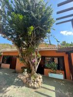 Biruta Guest House - com Ar Condicionado - Praia da Tartaruga - B&B Armação dos Búzios