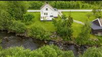Idyllic house in Hurdal 2 bedroom - B&B Hurdal