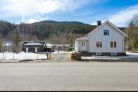 Idyllic house in Hurdal 2 bedroom - B&B Hurdal