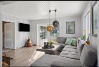 Idyllic house in Hurdal 2 bedroom - B&B Hurdal