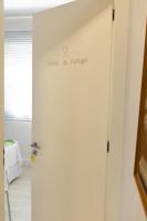 Chambre Double avec Salle de Bains Privative