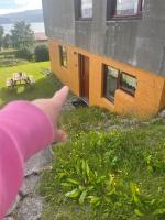 Sigtún 4 - Chambres d’hôtes Patreksfjörður