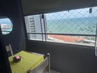 Apartamento vista mar no mucuripe - B&B Fortaleza