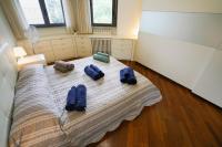 DOMUS Hospitalis -- vicino Malpensa e Milano - LIUC - Bed and Breakfast Busto Arsizio
