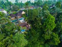 Bela's Vana Villa Ubud by Dhananjaya Hospitality - B&B Tampaksiring