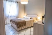 La casa di Emilia - Ferienwohnung Lucca