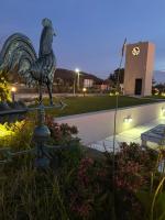 Don Miguel - Bed and Breakfast Balcarce