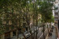 Stay U-nique Apartments Sant Antoni - Chambres d’hôtes Barcelone