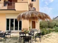 Titi's Villa - B&B Durazzo