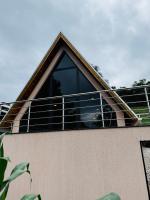 Cabana Refúgio na Serra - B&B Santa Maria do Herval