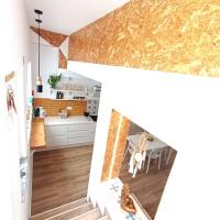SUPERTUBOS HOUSE Peniche - Ferienwohnung Peniche